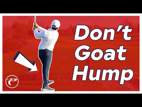 Golf Early Extension