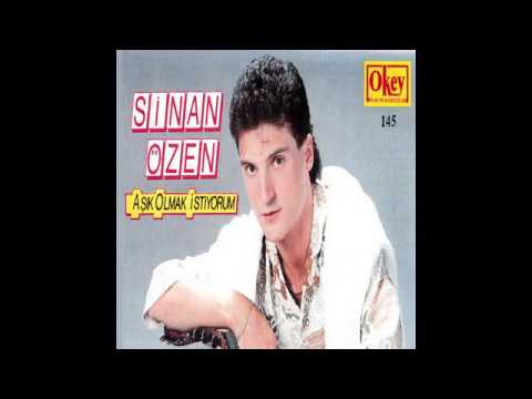 Sinan Özen - Yeşil Ördek Gibi