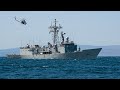 U.S. Navy, Spanish Navy Conduct Bull Shark Exercise