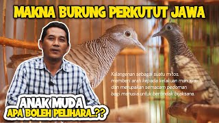 KNOWLEDGE OF TITEN BIRDS IN JAVA TRADITION