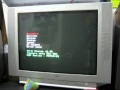 TV SONY CRT SERVICE MODE