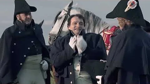 1812. Все серии подряд. StarMedia. Документальный Фильм. Babich-Design