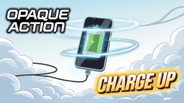 SysML - Ondoorzichtige actie en duurbeperking