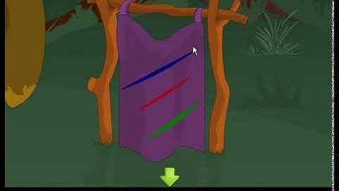 Forest Cat Escape video walkthrough