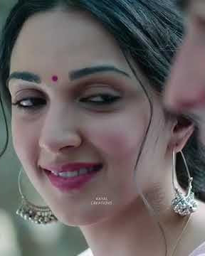 shershah romantic scene