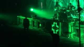 Rammstein - Mutter @ Bercy