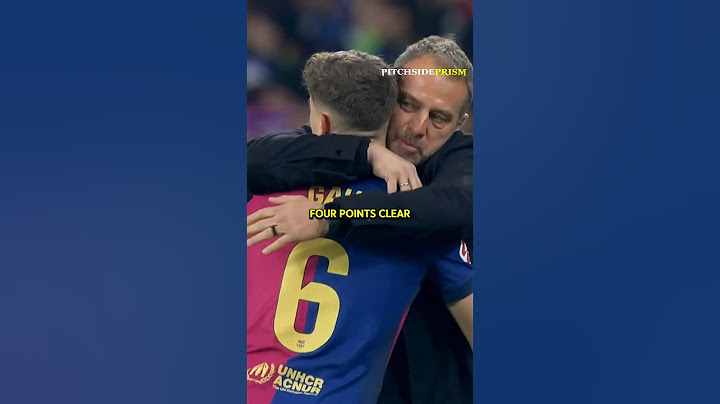 CRAZY NIGHT IN LALIGA 👑 Barca vs Betis 🔥 Real madrid vs Valencia 💔