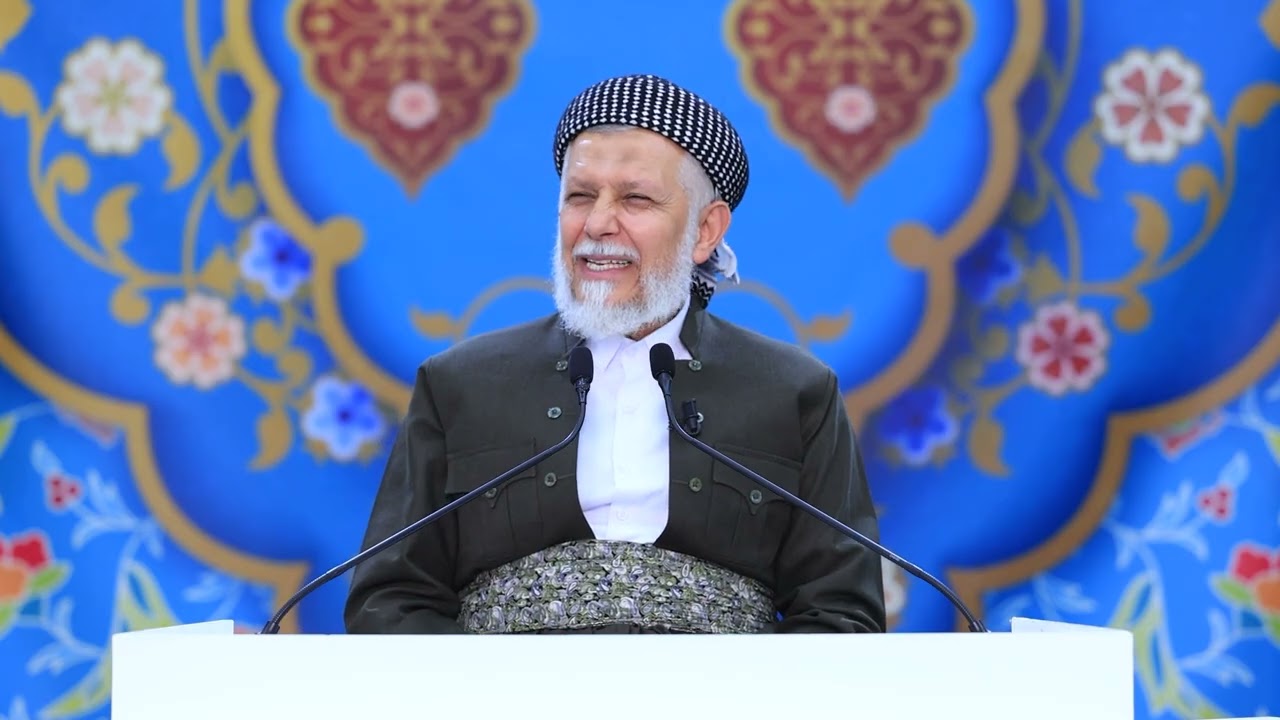 ئابڵوقه‌دانی به‌نوقوڕه‌یزه‌-82- ژیاننامه‌ی پێغه‌مبه‌ری خودا