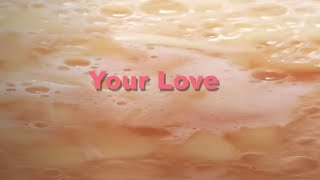 Free Type Beat “Your Love” R&B Song Type Beat R&B/Soul Instrumental Resimi