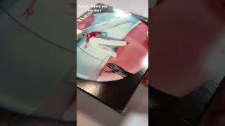  Unboxing  Fine Line By Harry Styles shorts harrystyles