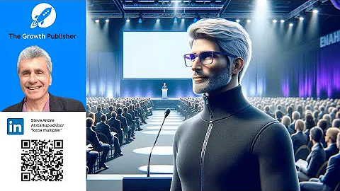 Scaling AI Startups: Mastering Growth and Innovation with Steve Ardire