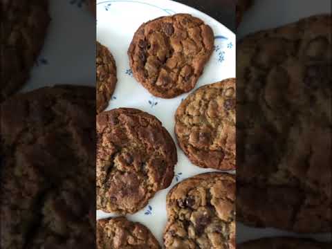 Testing Pillsbury Cookie