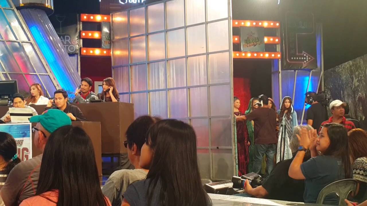 RaStro at SPS with 