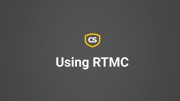 Using RTMC (2023)