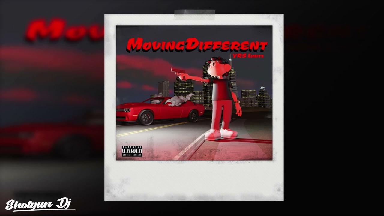 YouTube에서 YRS LIMITZ - Moving Different 보기 YouTube에서 YRS LIMITZ - Moving Different 보기