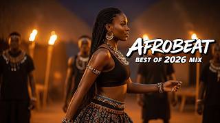 Afrobeat Smooth Vibes 2026  Sexy African Groove U0026 Chill Energy  Afrovibe Hq