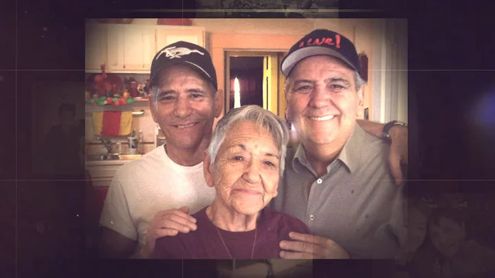 Mary Torrez: Celebration of Life