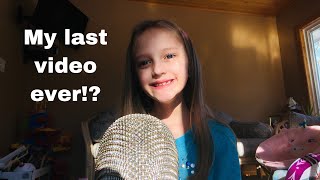 Asmr Reading Your Umptions About Me...