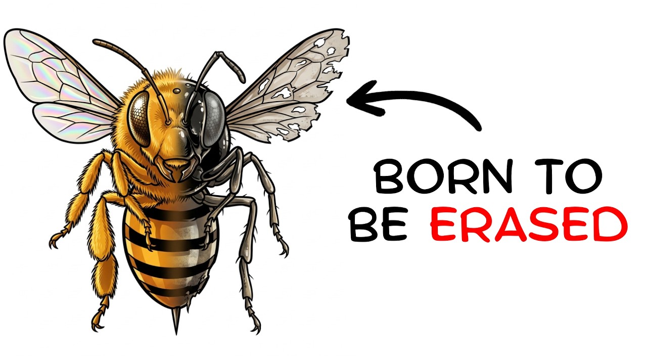 Paper Wasp Colony Life Cycle and Social Structure
