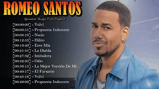 🔥 Experience Romeo Santos - turning ordinary moments into emotional gold 💥