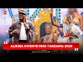Alikiba Miss Tanzania 2026 