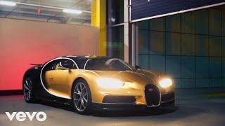 Смотреть клип Starix & Kskv - Bugatti