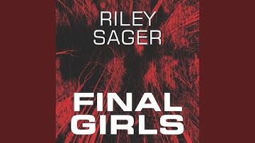 Chapter 25.2 - Final Girls