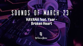 HAVANA feat. Yaar - Broken Heart ( Legandado )