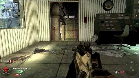 Black Ops Claymore Trick!