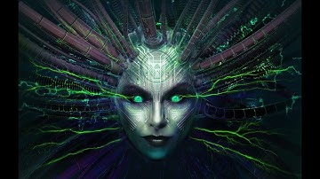 SYSTEM SHOCK REMAKE FIX SHADER COMPILATION STUTTERING WITH DXVK ASYNC(VULKAN) | 1440P 120 FPS