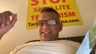 Disabled Veteran with schizophrenia attacked by neighborhood Coup! FISA three yrs to live 