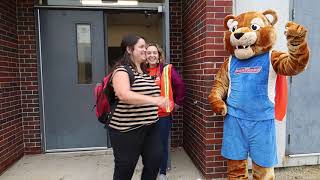 Drop-Off and Pickup Procedures!