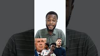 Carlo Ancerloti is ready #carloancelotti #xabialonso