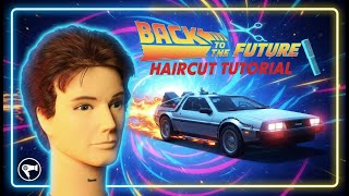 This 80’s Haircut is Making a Comeback (Back to the Future Style ✂️) screenshot 2