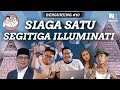 Download #Bergunjing: Siaga Satu Segitiga Iluminati #Bergunjing: Siaga Satu Segitiga Iluminati