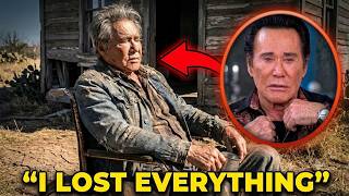 Wayne Newton Is Now 83, Take A Look at Him Now After Losing All His Money