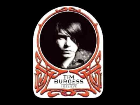 I Believe In The Spirit Video
