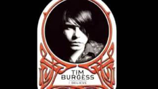 I Believe in the Spirit - Tim Burgess