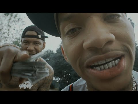 Stunna 4 Vegas Ft. Moneybagg Yo – Tomorrow (Official Music Video)