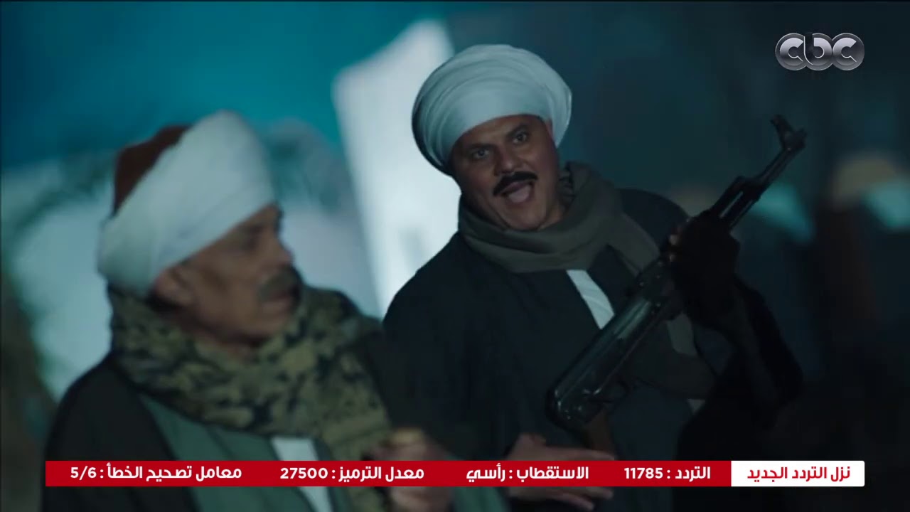 بت القبايل | حمدان راح لحد بيت رحيل عشان ياخد جلابية أبوه.. تفتكروا رحيل هاتعمل معه إيه؟