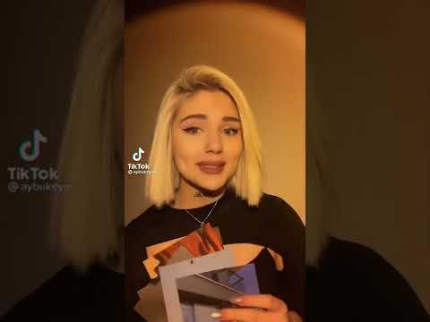 Boynuna Çakal yazdıran kız çok aşıkk