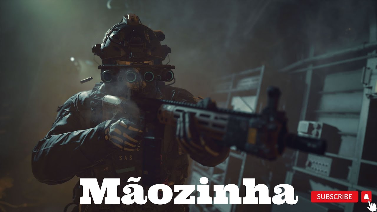 MW2 ( E B@L@ ) - YouTube