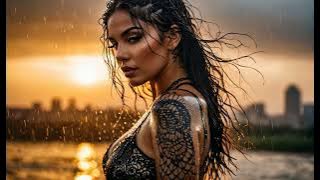 ZHUREK, BEBE LOVEIN &HilalDeep Remix #Mixmix 2025 3784