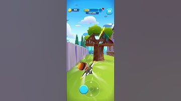 NEW Talking Tom Sky Run Complete Gameplay Walkthrough 5