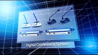 Proav & Wireless Conference Solution By Creator Corporation Since 1997