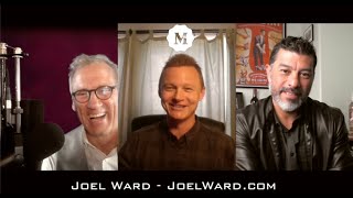 The Magician's Forum LIVE TV Show #2 w/Joel Ward & Tony Clark.