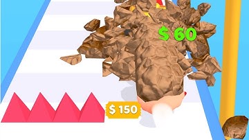 MAX LEVEL in Gem Stack (Levels 15-16)