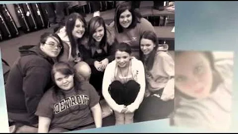 In Memory of Hollie Marie Riggs
