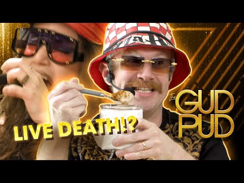 The GUD PUD with Henry and Jackie Zebrowski: Episode 3
