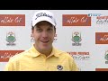 Neil Schietekat round 1